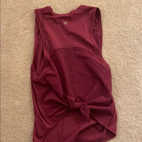 Workout Tank - Picture 2 of 2